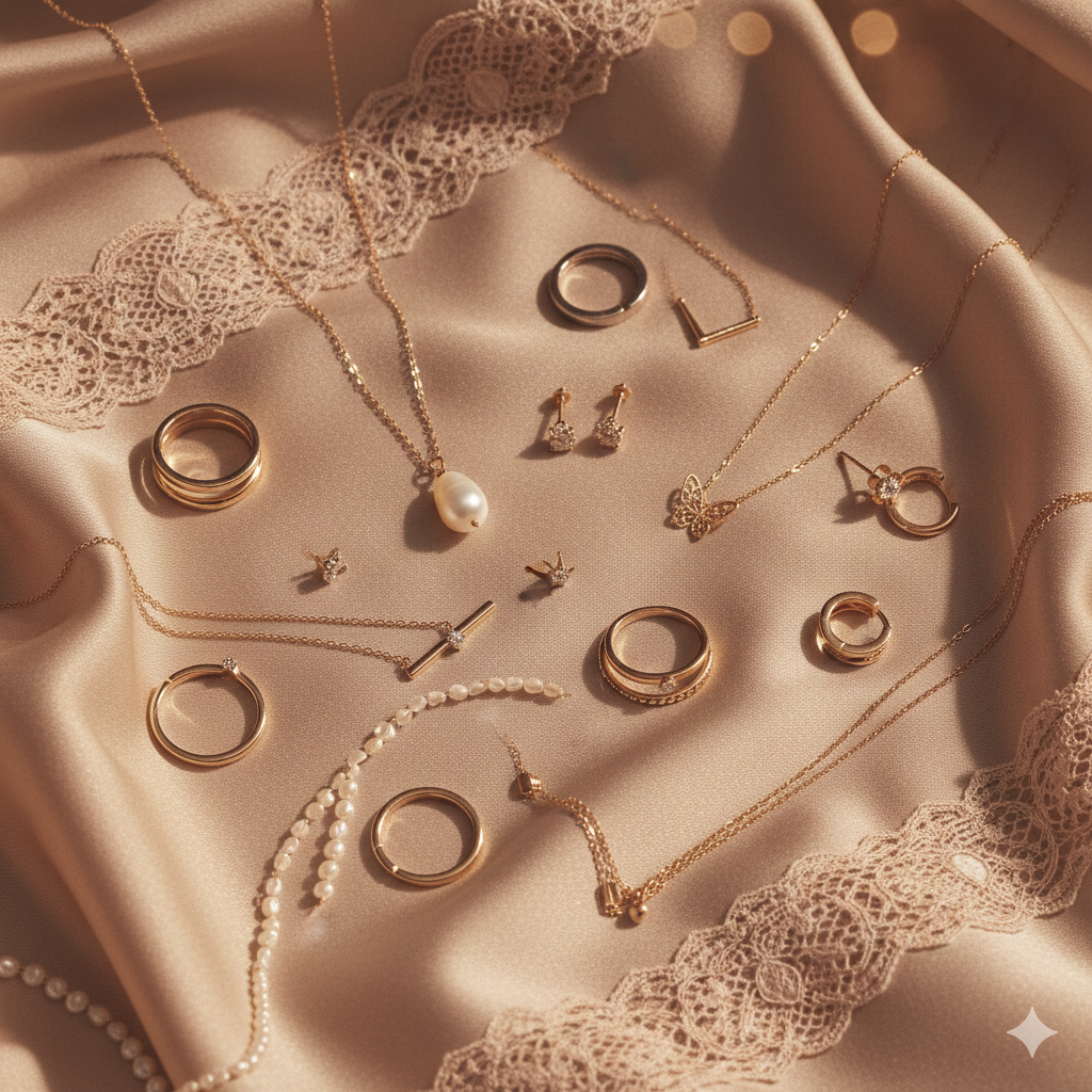 Jewellery