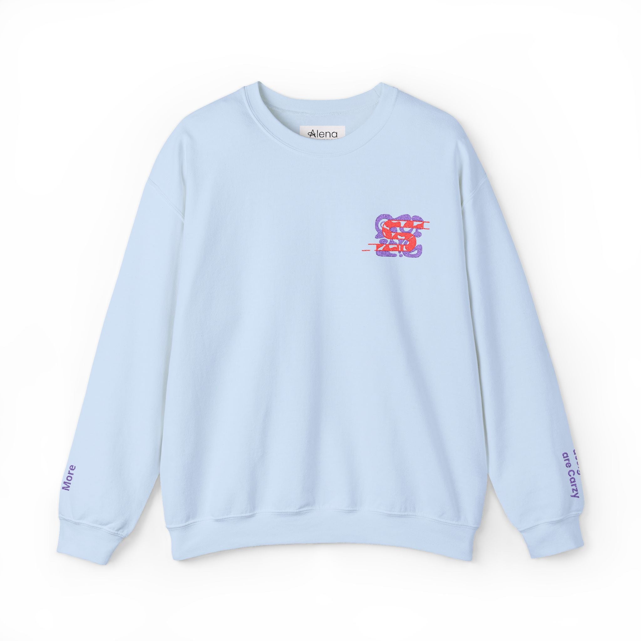 Designer are crazy and The Artist more