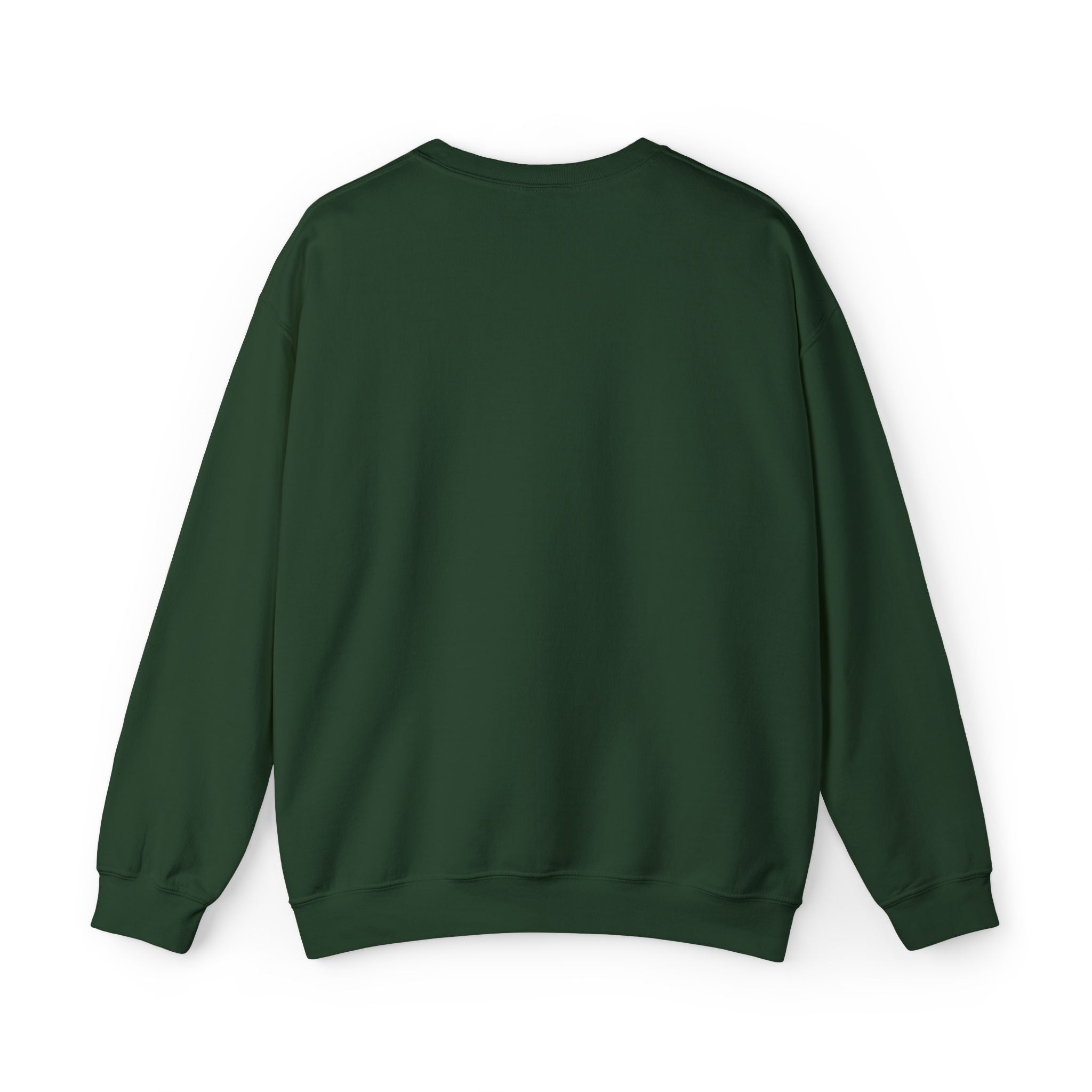 Ember Unicorn Crewneck Sweatshirt