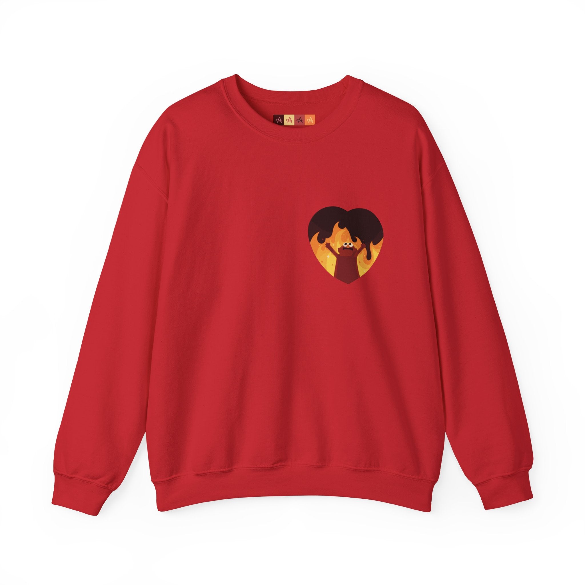 Elmo Sweatshirt