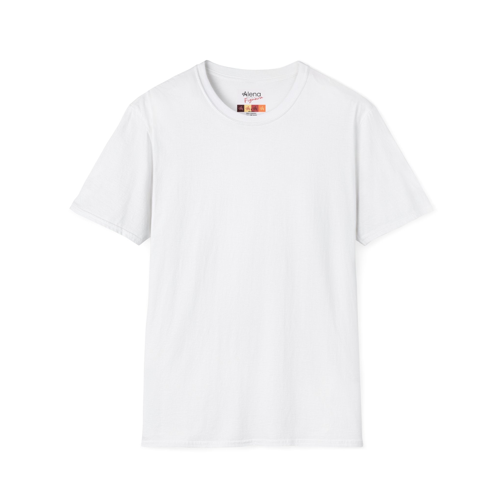 Floral Bouquet T-Shirt — "For You With Love" Vintage Flower Tee