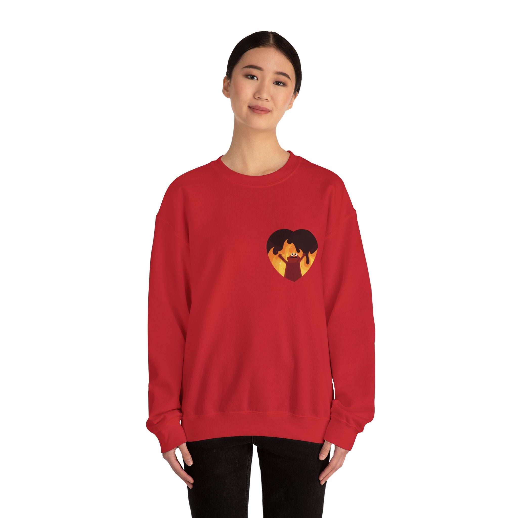 Elmo Sweatshirt