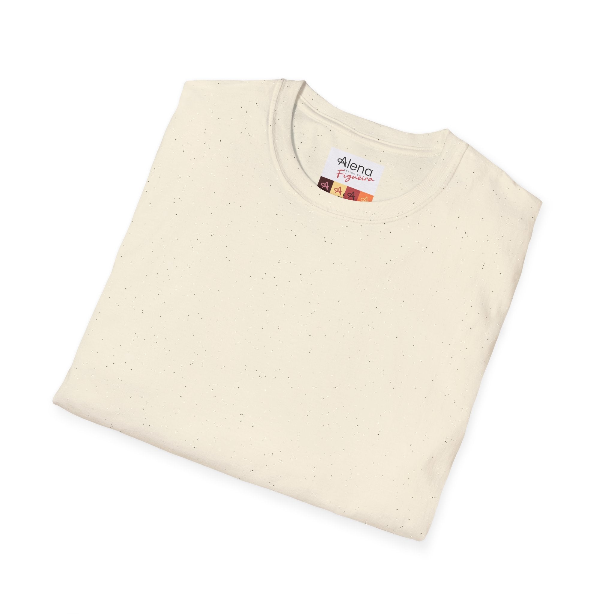Floral Bouquet T-Shirt — "For You With Love" Vintage Flower Tee