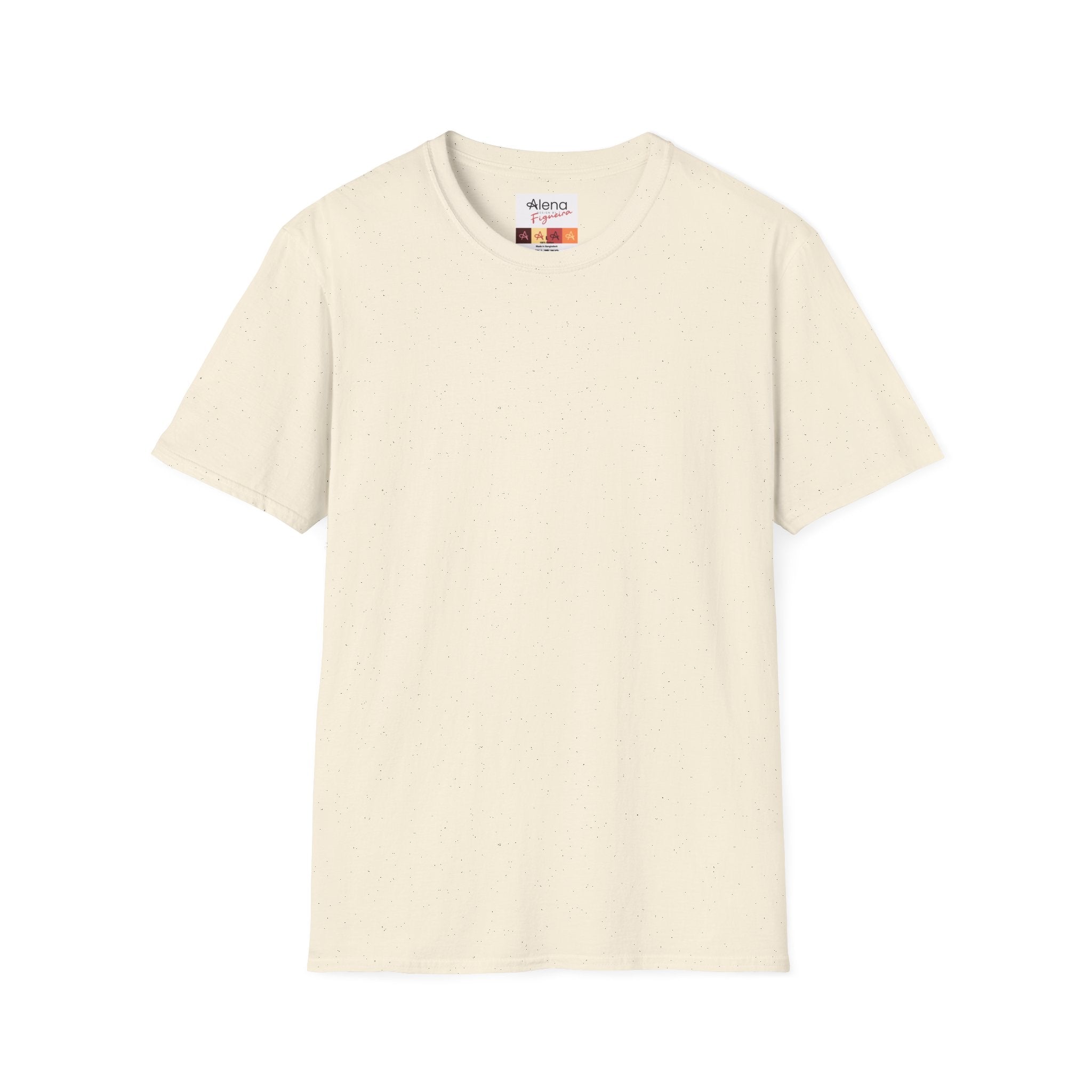 Floral Bouquet T-Shirt — "For You With Love" Vintage Flower Tee