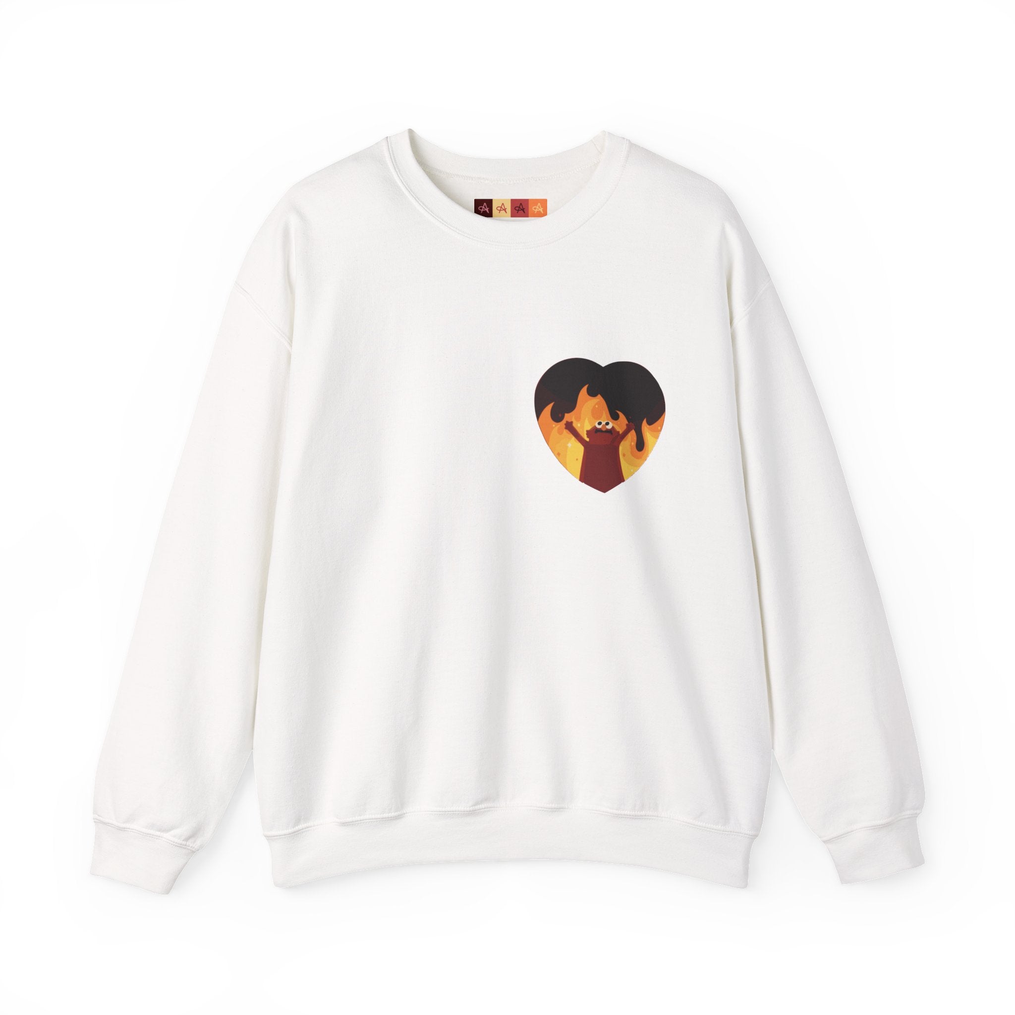 Elmo Sweatshirt