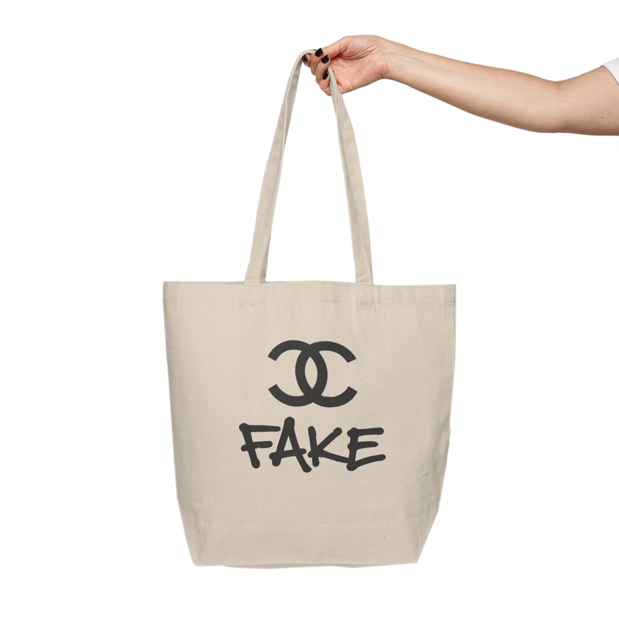 Fake Tpote bag