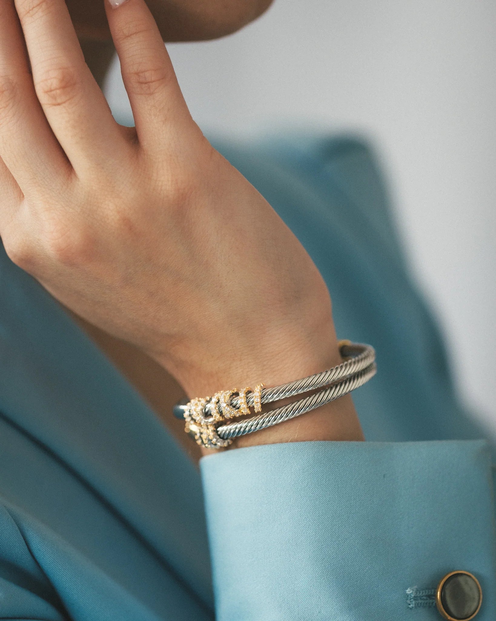 Zahara Bracelet
