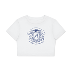 A Logo Crop