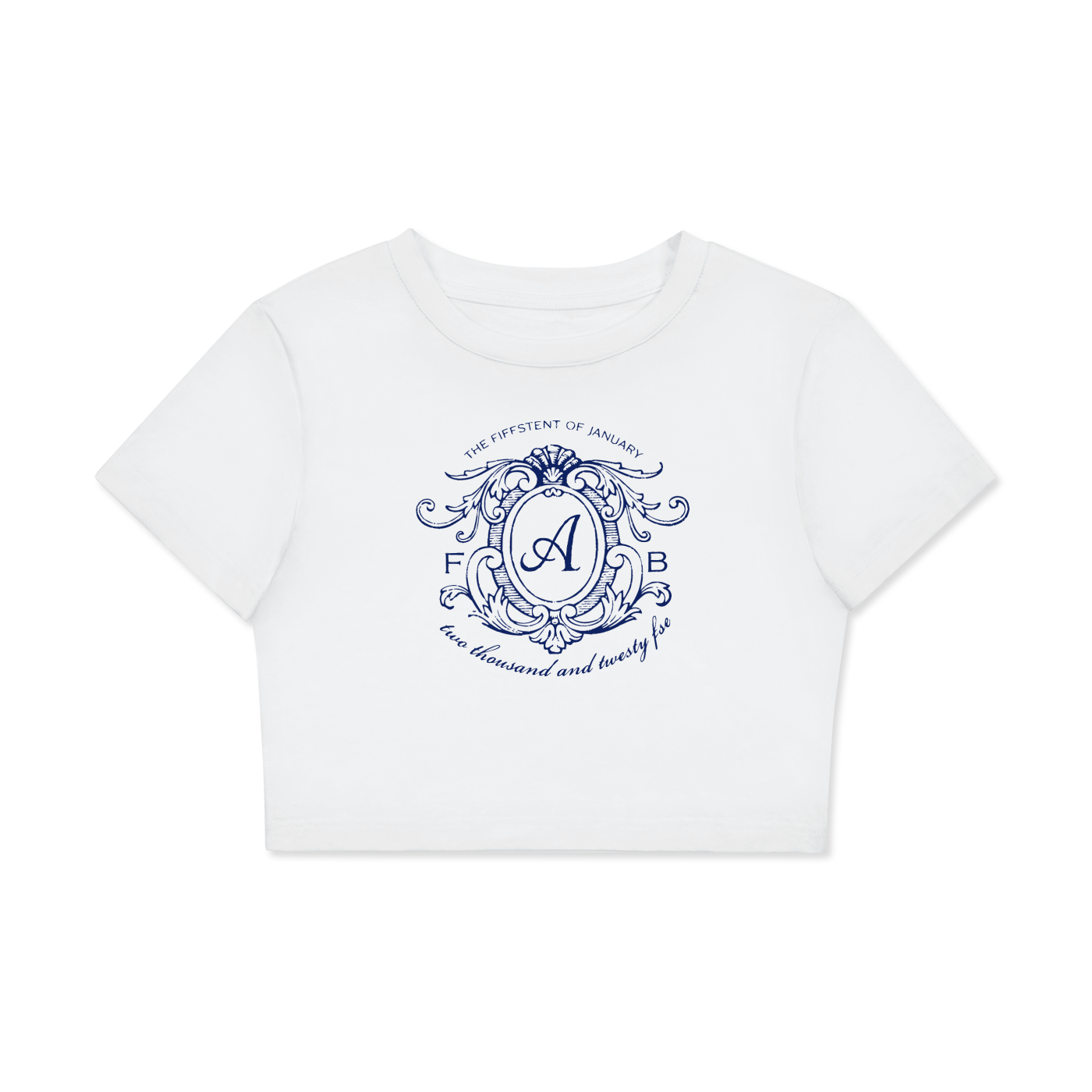 A Logo Crop