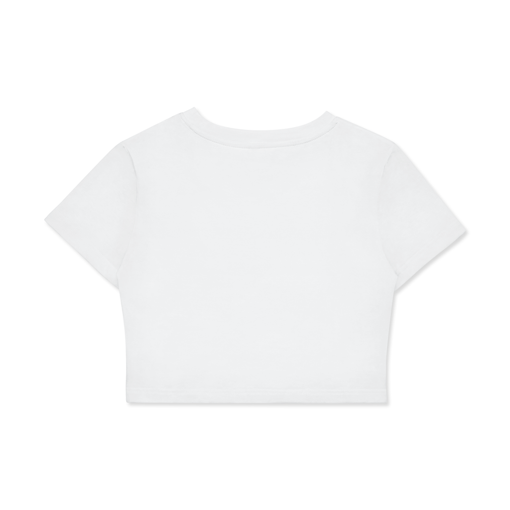 A Logo Crop