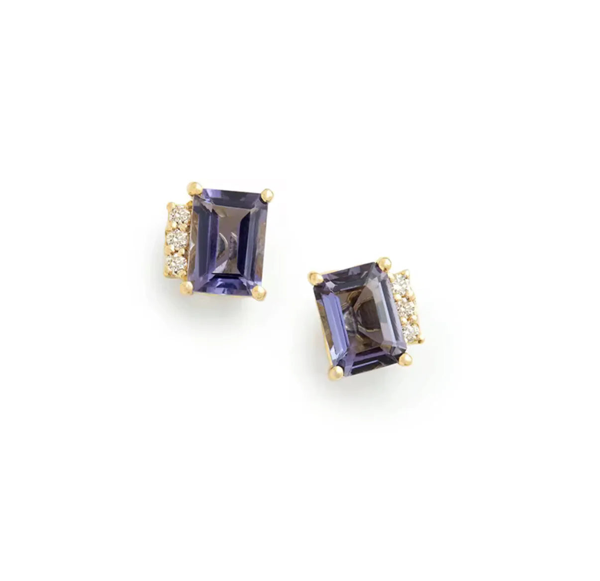 Diana Earrings