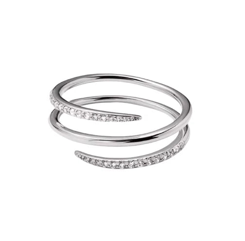 Lilia Ring
