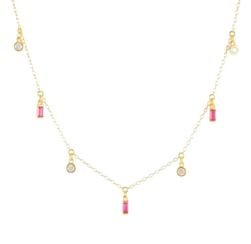 Era Necklace