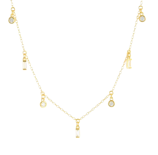 Era Necklace