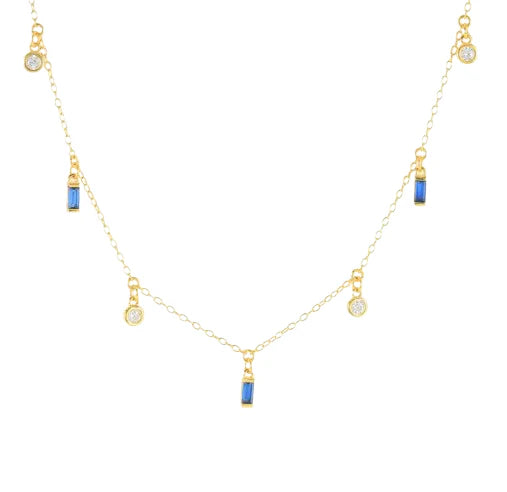 Era Necklace