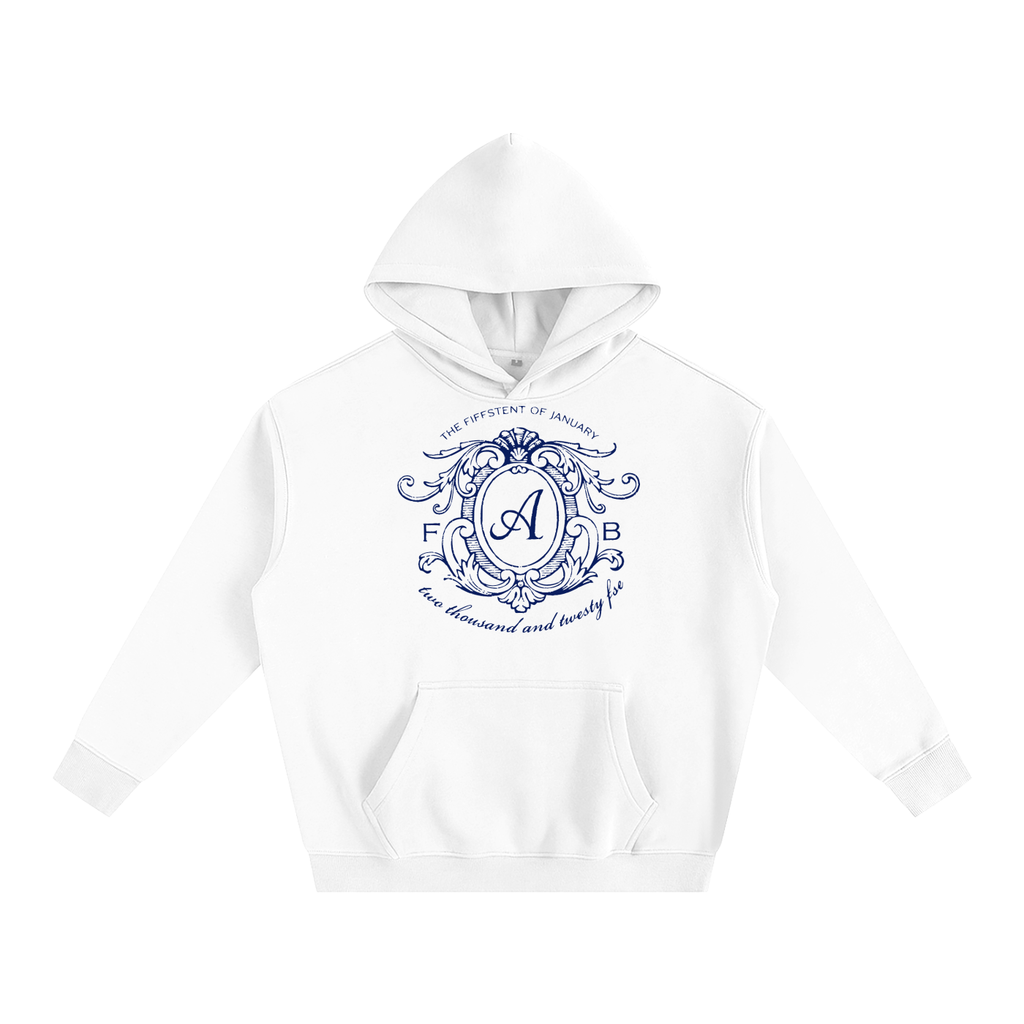 A logo Sweter