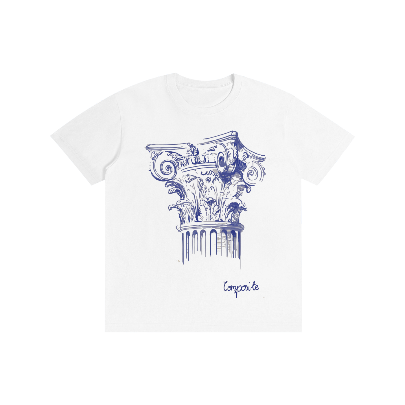 Columns Archi Shirt