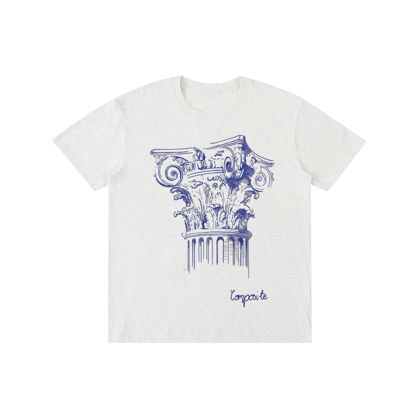 Columns Archi Shirt