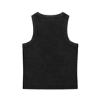 Bear Cute Foodie Racerback Tank