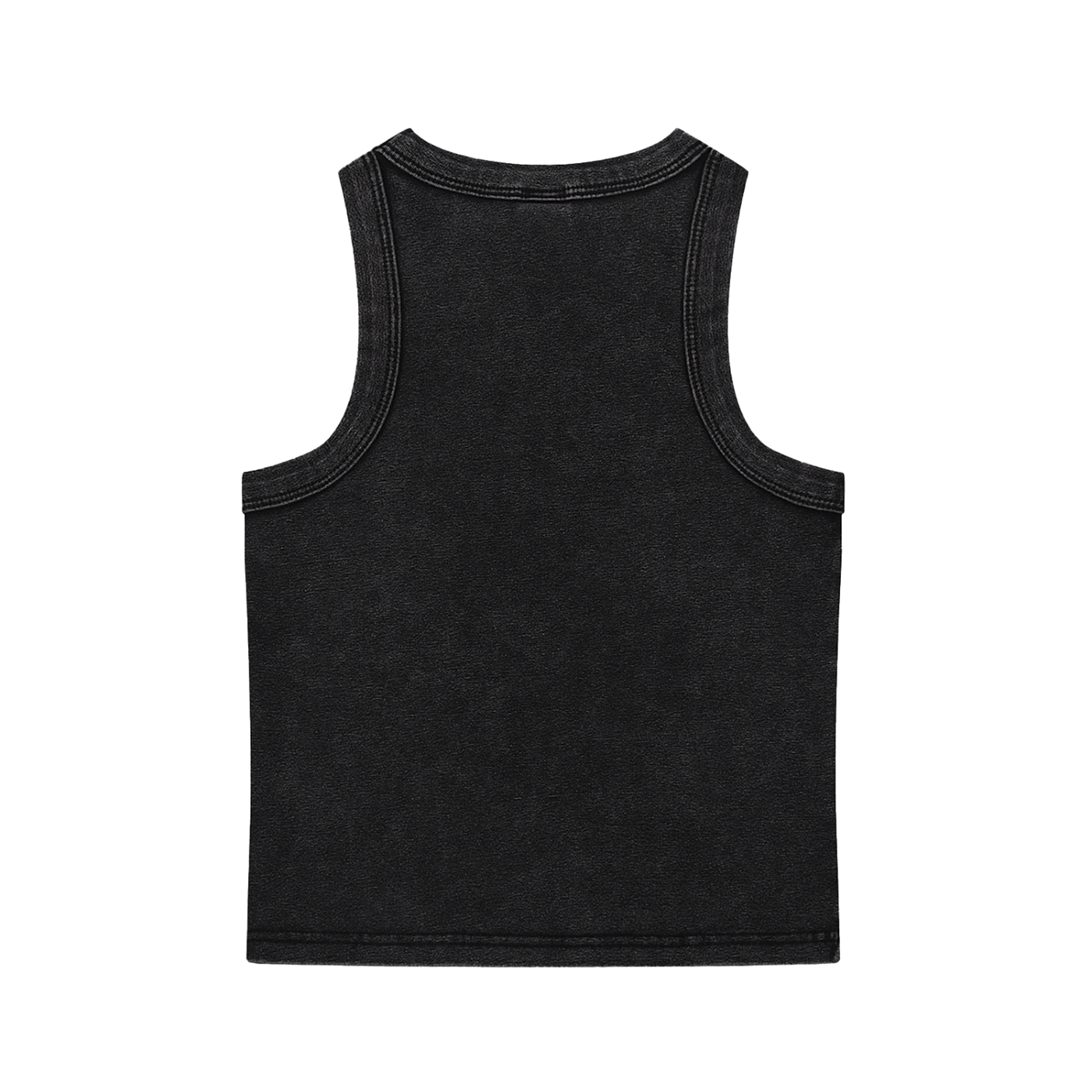 Bear Cute Foodie Racerback Tank