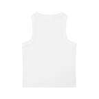 Bear Cute Foodie Racerback Tank