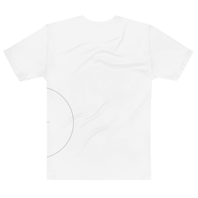 A5 Graphic Paper Shirt