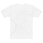 A5 Graphic Paper Shirt